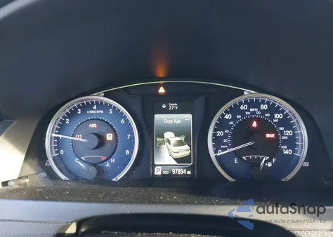 2016 Toyota Camry Xle from USA, damaged, VIN 4T1BF1FK0GU526049